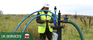 UK Services